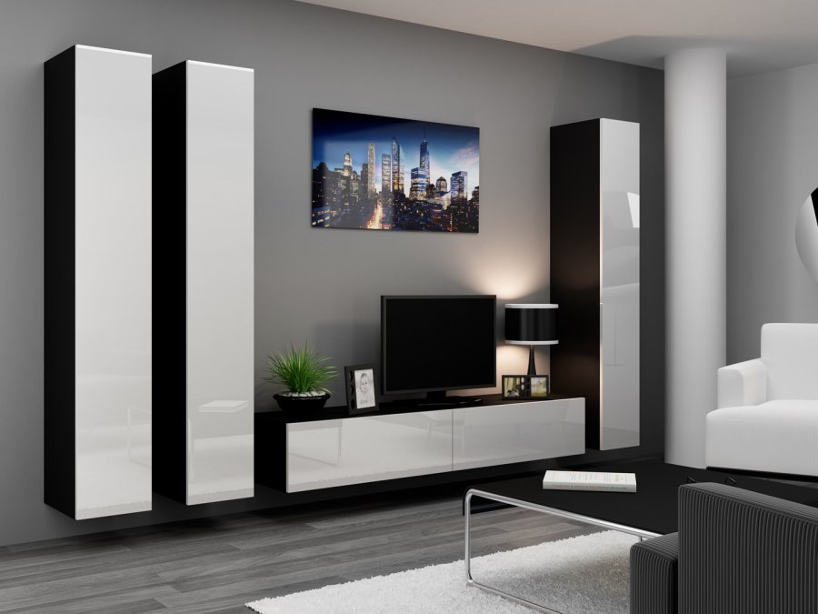 Cama WIP VIGO180 c/b Opbevaringsskab #28