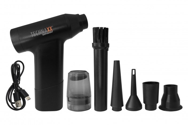 Technaxx TX-293 160 W #6