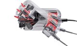 Flex SBG 4910 transportabel bndsav Vekselstrm #14