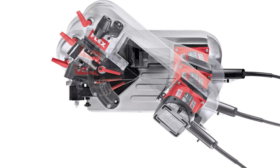 Flex SBG 4910 transportabel bndsav Vekselstrm #14