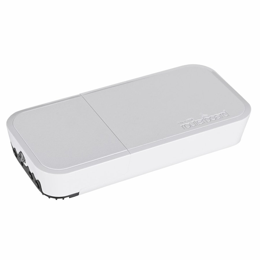 Mikrotik wAP R ac 867 Mbit/s Hvid Strm over Ethernet (PoE) #4