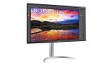 LG 32UP55NP-W computerskrm 80 cm (31.5