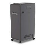 HP ONESHRED 24CC makulator, afskringer, P-4, 24 kort, 30 l, lysegr #4