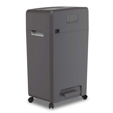 HP ONESHRED 24CC makulator, afskringer, P-4, 24 kort, 30 l, lysegr #4