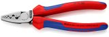 KNIPEX Crimping Pliers for wire end sleeves #1