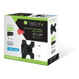 Techly ICA-LCD 113-BK tv-beslag 94 cm (37