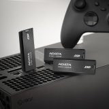 ADATA SC610 USB-ngle 2 TB USB Type-A 3.2 Gen 2 (3.1 Gen 2) Sort #8