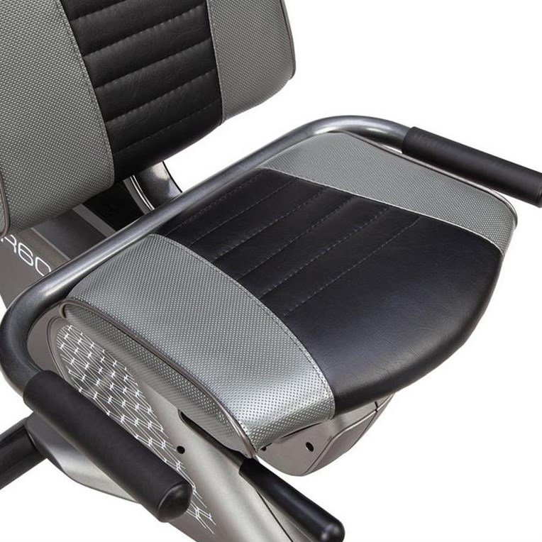 HMS Fitness R6019-i Magnetisk cykeltrner #13