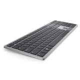 DELL KB700 tastatur Kontor Bluetooth QWERTZ Tysk Gr� #2
