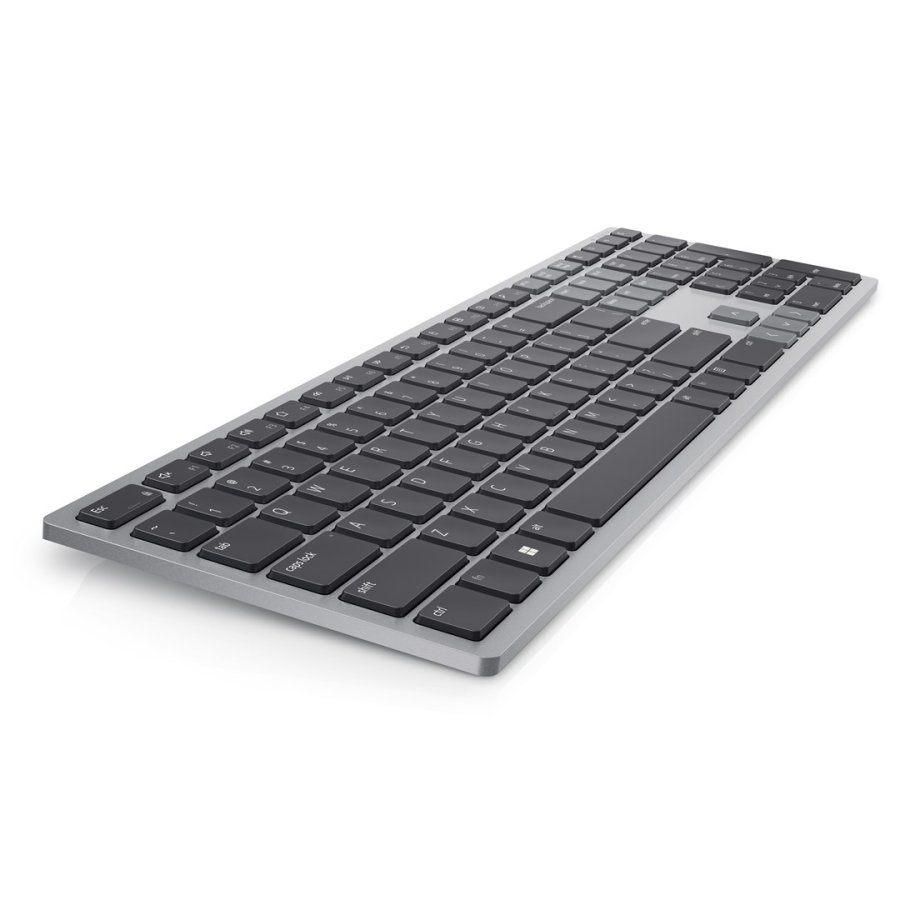 DELL KB700 tastatur Kontor Bluetooth QWERTZ Tysk Gr� #2