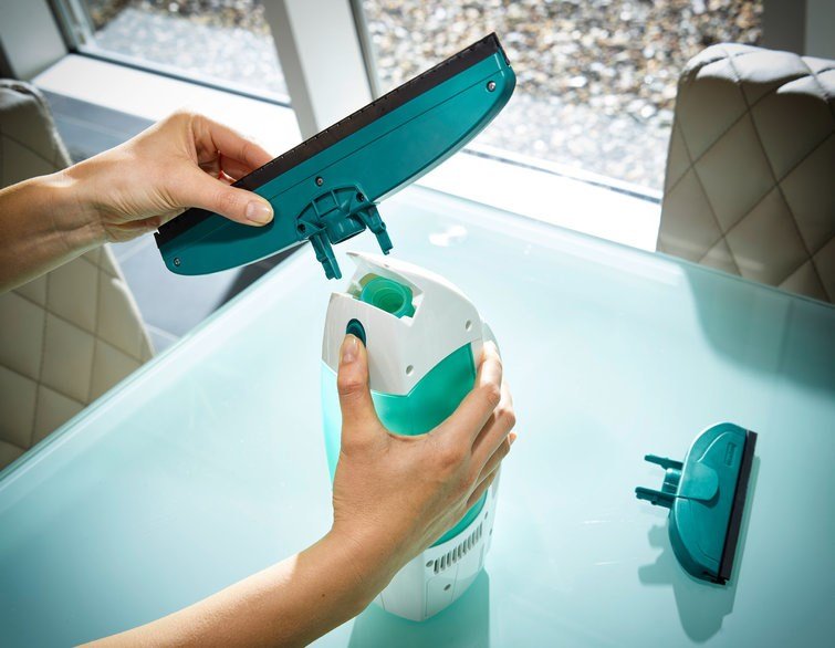 Stvsuger til Vinduer Leifheit Dry & clean 51003 #7