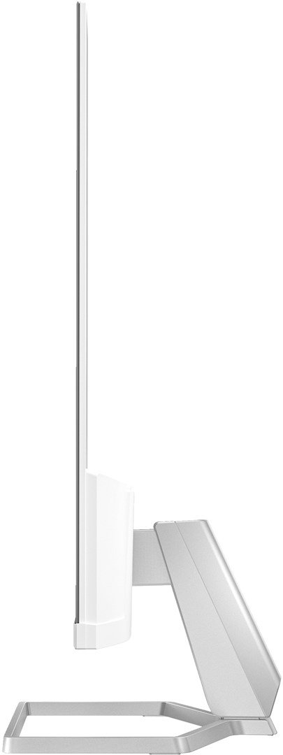 HP 27-tommer Serie 5 FHD-skrm i hvid - 527sw #4