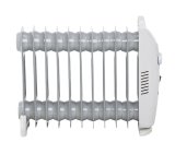 Mesko MS 7806 varmeapparat Olie elektrisk omrdevarmer Indendrs Hvid 1200 W #11
