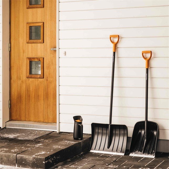 Fiskars 1057076 manuel spreder #10