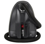 Nilfisk Select Stvsuger BLSU13P08A1 Superior EU Stvsuger Cylinder 3,1 l 650 W Stvpose Sort #1