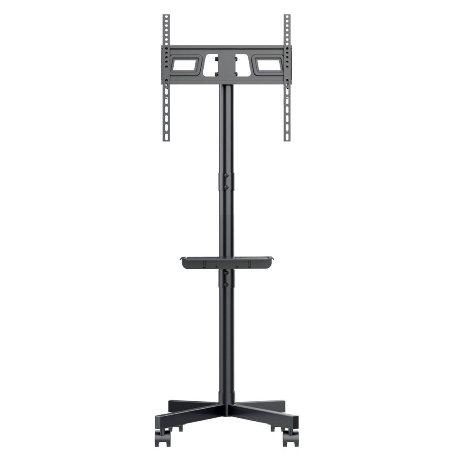 TV-bord Maclean, professionel, 32-55, p hjul, max. VESA 400x400, max. 25 kg, MC-949 #6