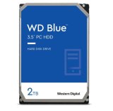 WD Blue 2TB 3,5