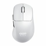 CHERRY XTRFY CX-M64W-PRO-WHITE mus Spil RF tr�dl�st 26000 dpi #1