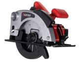 VERTEX CIRCULAR SAW 185mm/1400W LASER #9