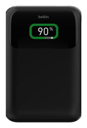 Belkin BoostCharge Pro 20000 mAh Sort #6
