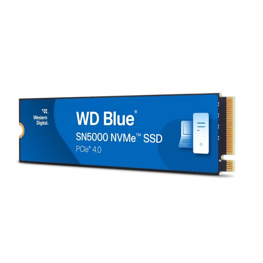 Western Digital Blue SN5000 1 TB M.2 PCI Express 4.0 NVMe #2