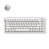 MCHOSE MC-ACE68TURBO-6 tastatur Spil USB Hvid #3