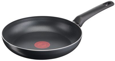 Tefal B55604 Gryde til alle forml Rund #7