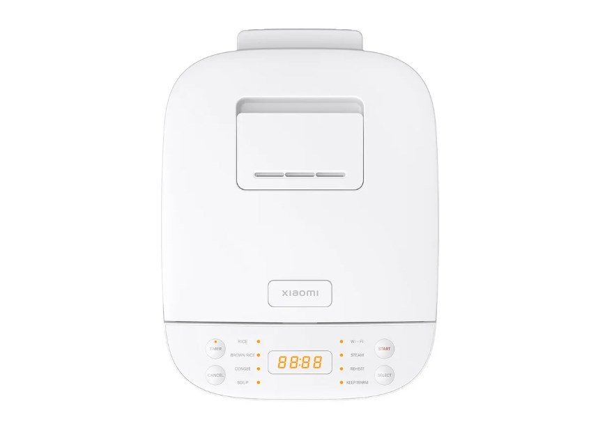 Xiaomi Smart Multifunctional Rice Cook #8