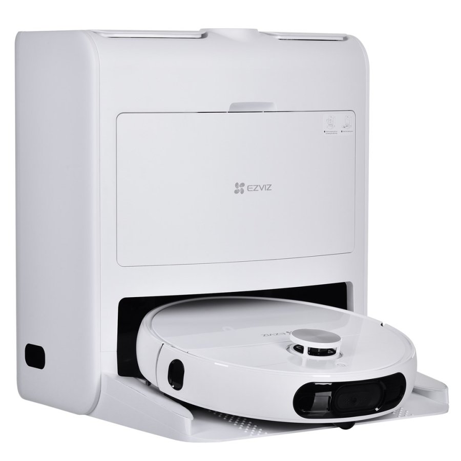 EZVIZ robotstvsuger CS-RS2-TWT2 #1