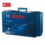 Bosch 500 Series GTR 550 Gipsslibemaskine 910 rpm Sort, Bl, Hvid 500 W #3