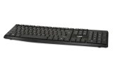 iBOX Eris USB-tastatur, sort #2