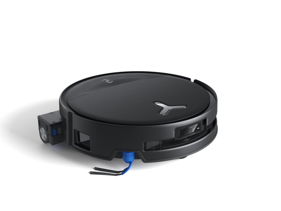 Ecovacs DEEBOT T80S OMNI EU 0,22 L Sort #6