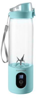 CONCEPT batteridrevet smoothieblender SM4002 #1