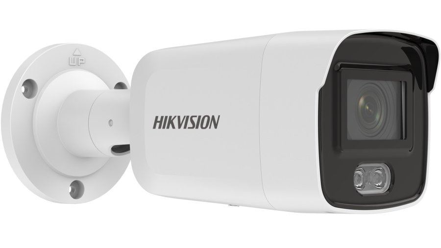 HIKVISION IP-kamera DS-2CD2027G2-L (2,8 mm) #3