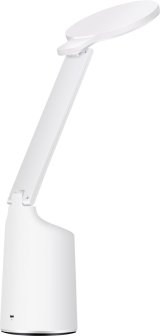 Activejet LED-bordlampe AJE-FUTURE Hvid #4