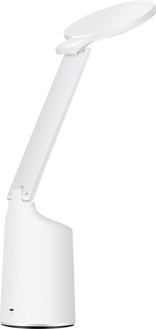 Activejet LED-bordlampe AJE-FUTURE Hvid #4