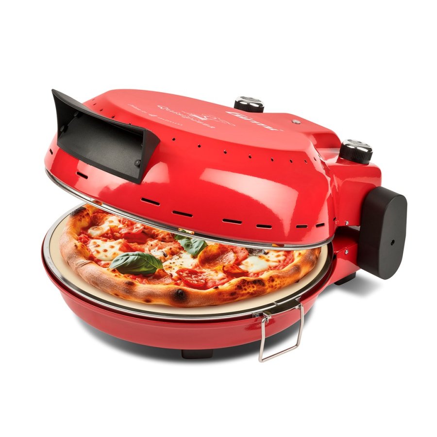 Pizzaovn GIRMI FP5002 RED #1