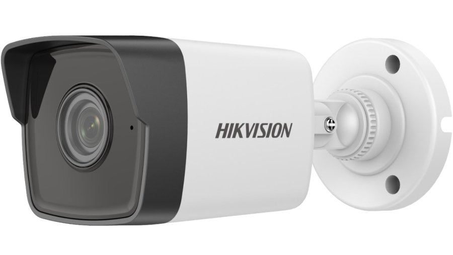 Hikvision DS-2CD1043G0-I Kugle (form) IP-sikkerhedskamera Udend�rs 2560 x 1440 pixel Loft/v�g #1