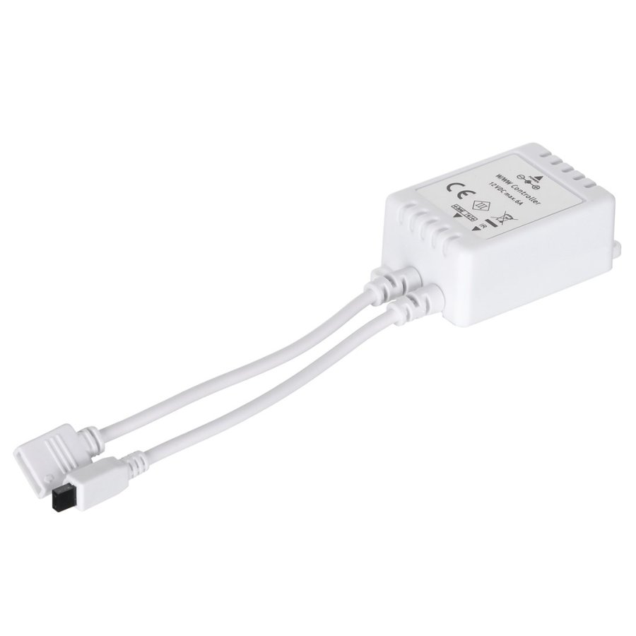 Activejet AJE-COB CCT led strips Universal stribelys Indendrs 3 m #4