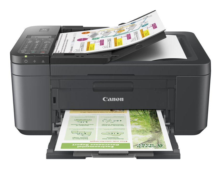 Canon PIXMA TR4755i Inkjet A4 4800 x 1200 dpi Wi-Fi #3
