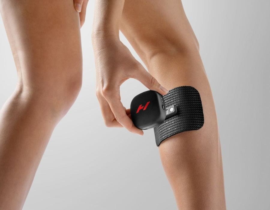 Hyperice Venom Go vibrerende og opvarmningspunktmassager #6
