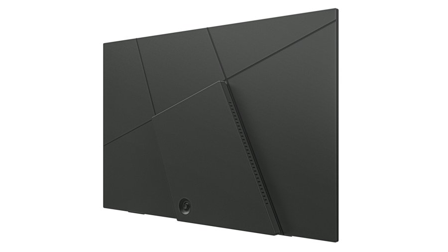 AG NEOVO PORTABLE MONITOR 15
