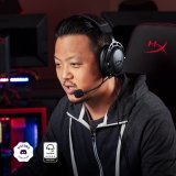Hovedtelefoner med mikrofon HyperX HX-HSCA-RD/EM #7