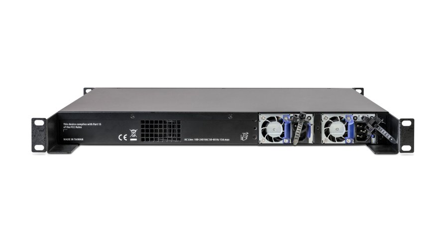 LANCOM Switch Rack Mount L250 Sort #5