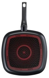 Tefal Simply Clean B5674053 stegepande Bradepande Firkant #3