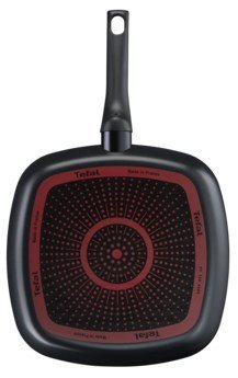 Tefal Simply Clean B5674053 stegepande Bradepande Firkant #3