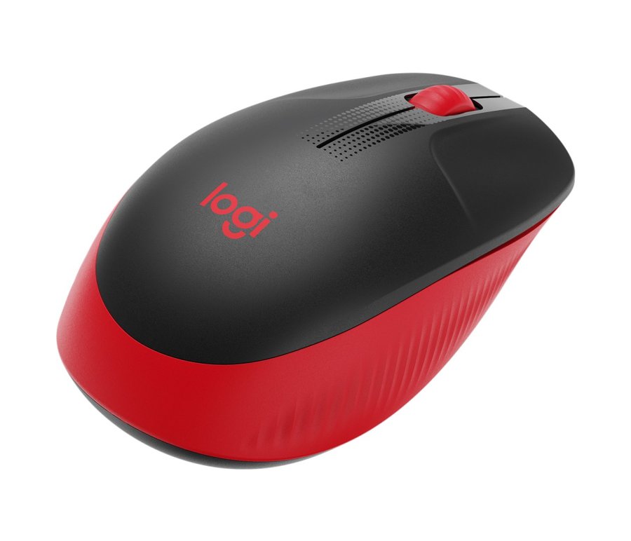 M190 Optical Wireless Mouse #4