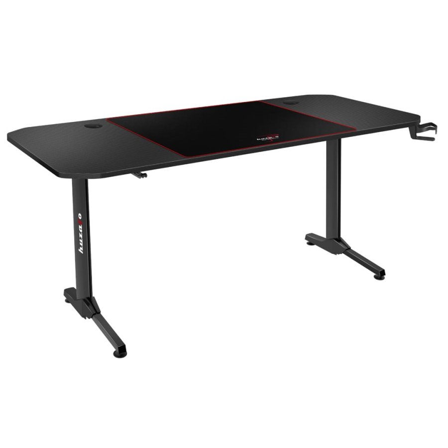 Gaming-bord Huzaro Hero 4.7 Black #5