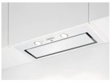 Electrolux LFG719W Indbygget Hvid 580 m/t #1