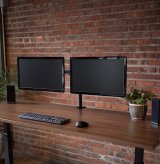 Montis Uchwyt monitorowy podwjny Everest 13-27